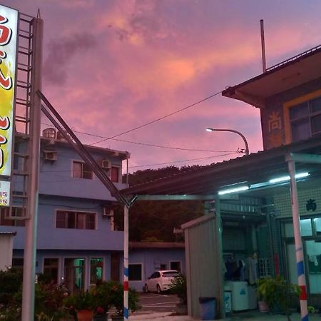 Sun Wu Homestay Dawu Екстериор снимка