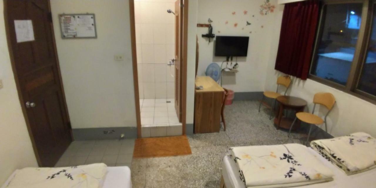 Sun Wu Homestay Dawu Екстериор снимка