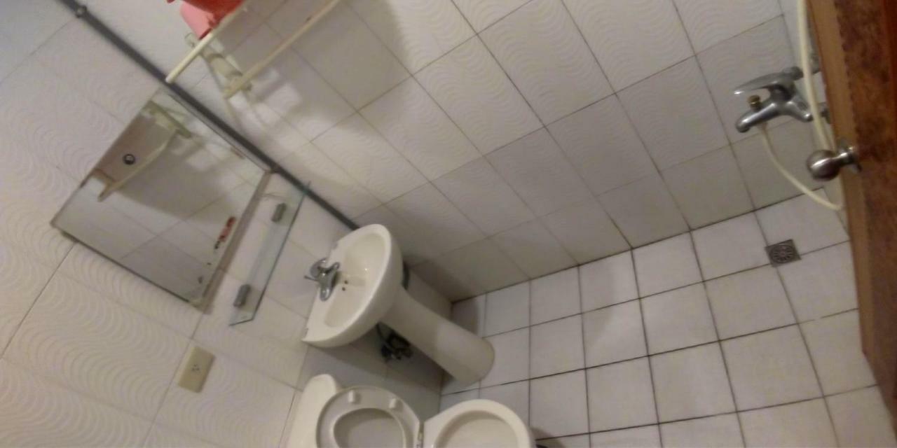 Sun Wu Homestay Dawu Екстериор снимка