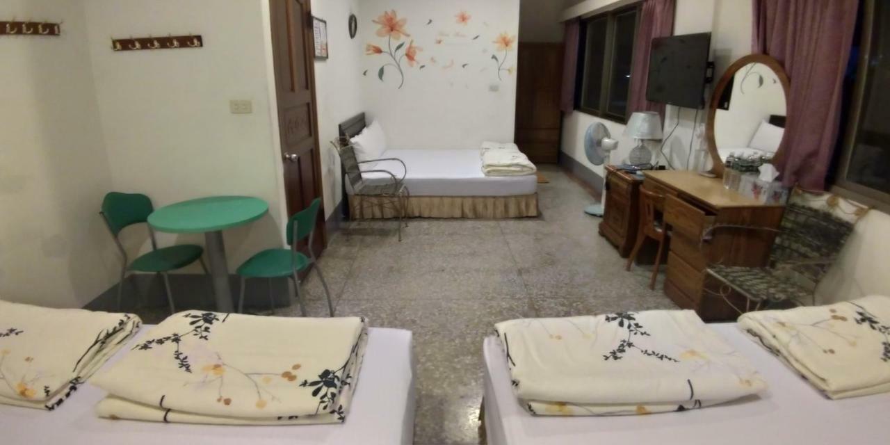 Sun Wu Homestay Dawu Екстериор снимка