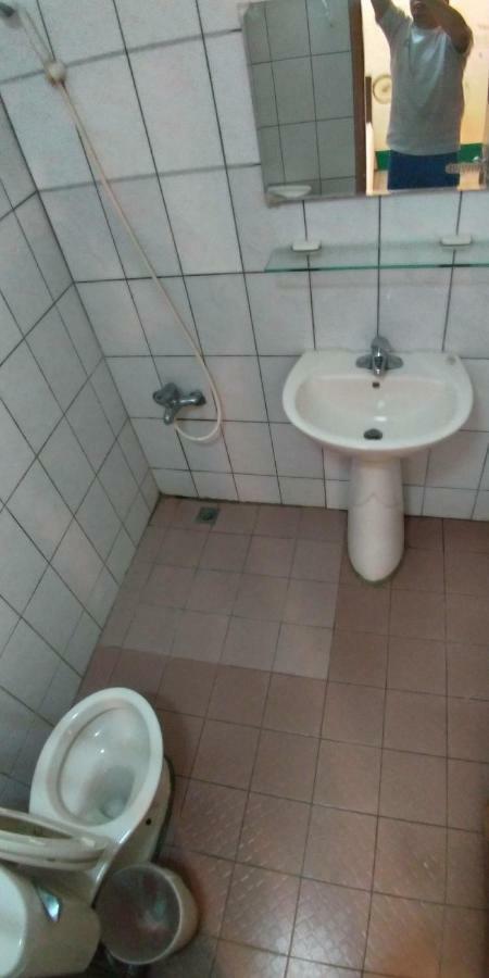 Sun Wu Homestay Dawu Екстериор снимка
