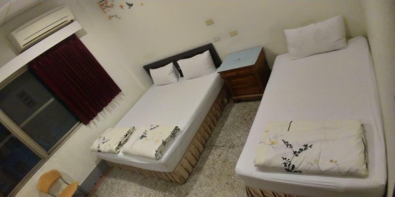 Sun Wu Homestay Dawu Екстериор снимка