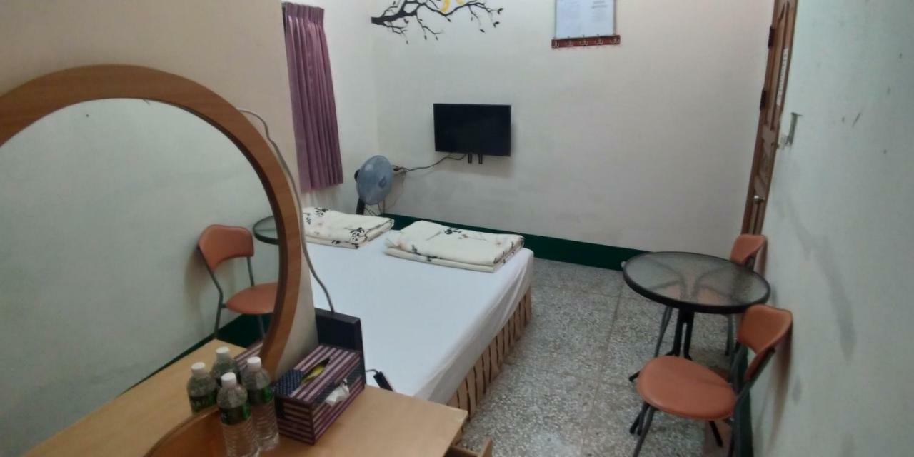 Sun Wu Homestay Dawu Екстериор снимка