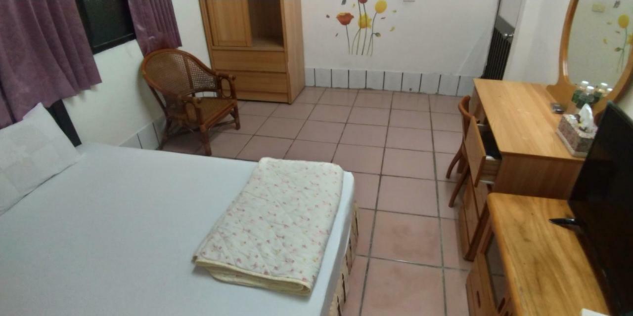 Sun Wu Homestay Dawu Екстериор снимка