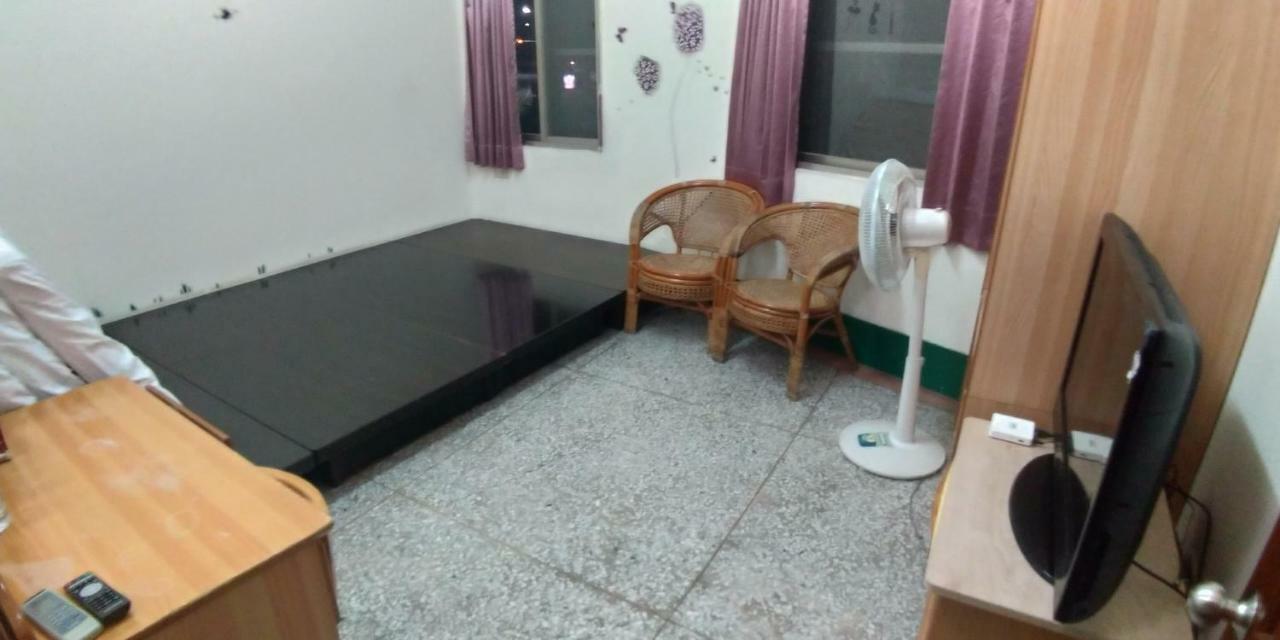 Sun Wu Homestay Dawu Екстериор снимка