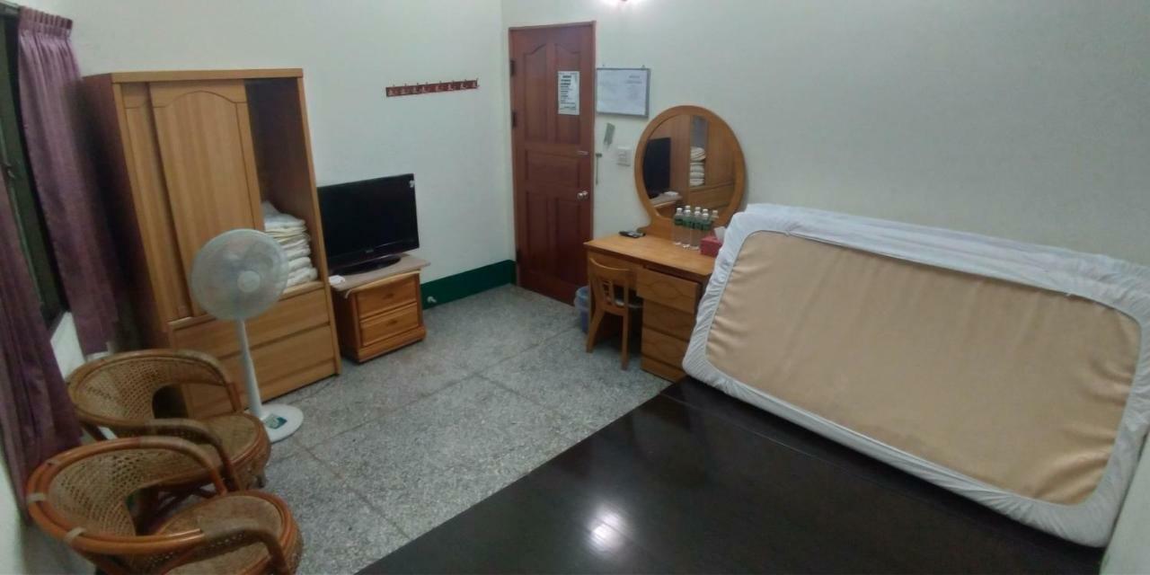 Sun Wu Homestay Dawu Екстериор снимка