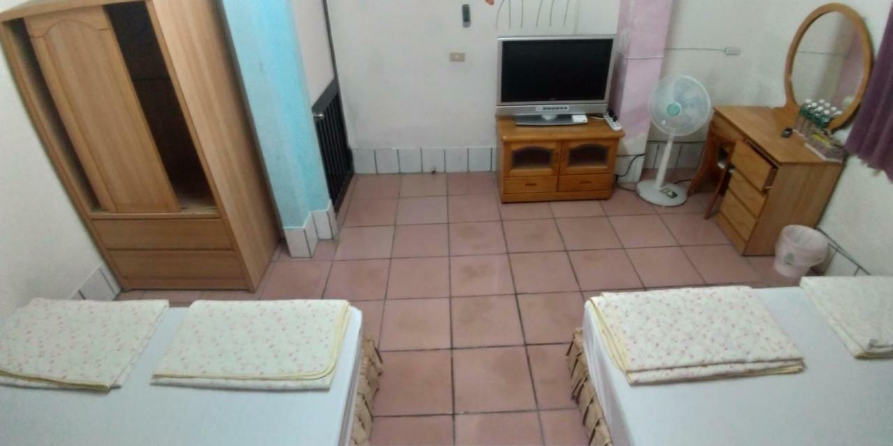 Sun Wu Homestay Dawu Екстериор снимка