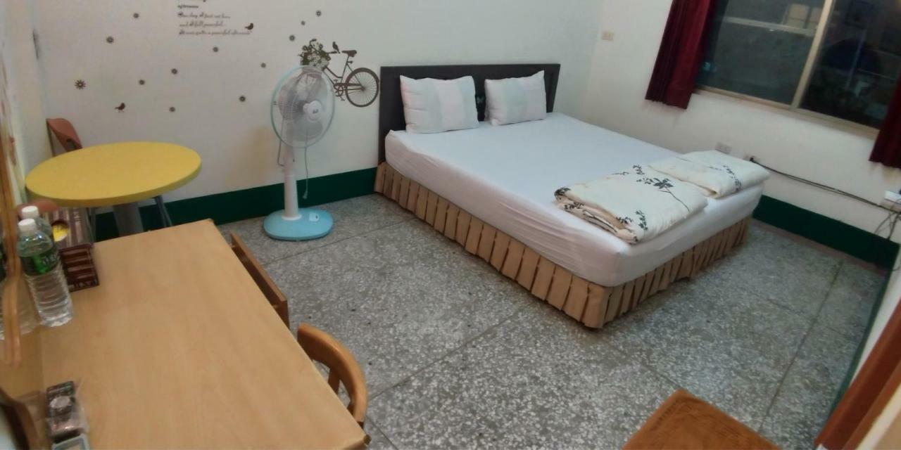 Sun Wu Homestay Dawu Екстериор снимка