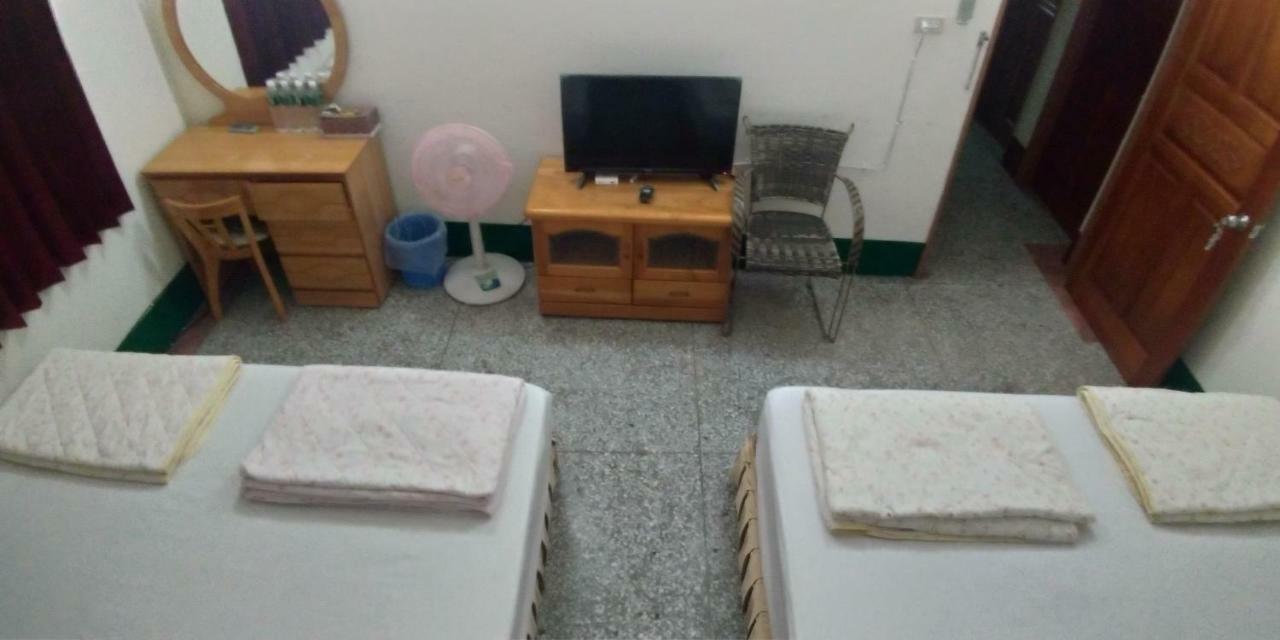 Sun Wu Homestay Dawu Екстериор снимка