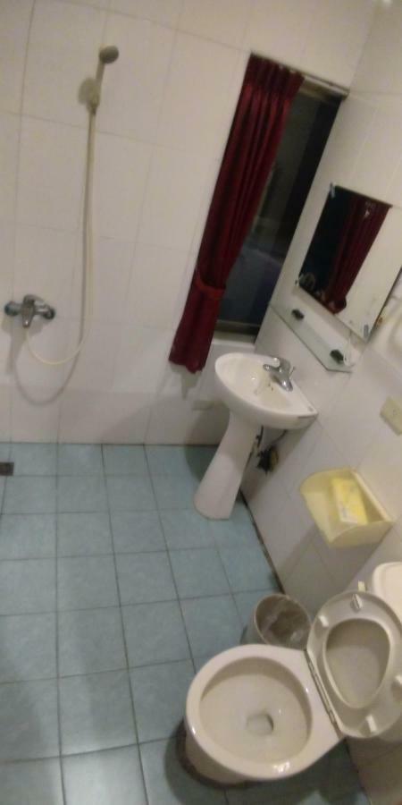 Sun Wu Homestay Dawu Екстериор снимка