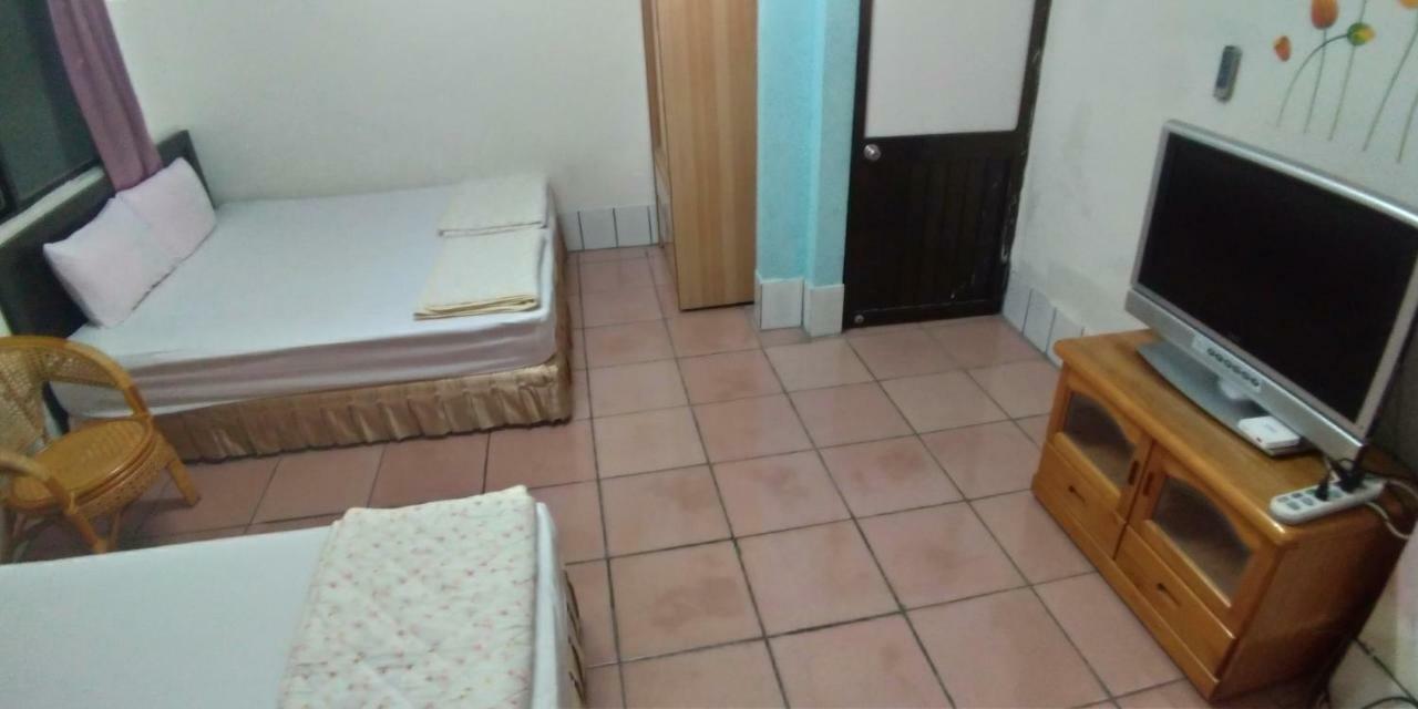 Sun Wu Homestay Dawu Екстериор снимка