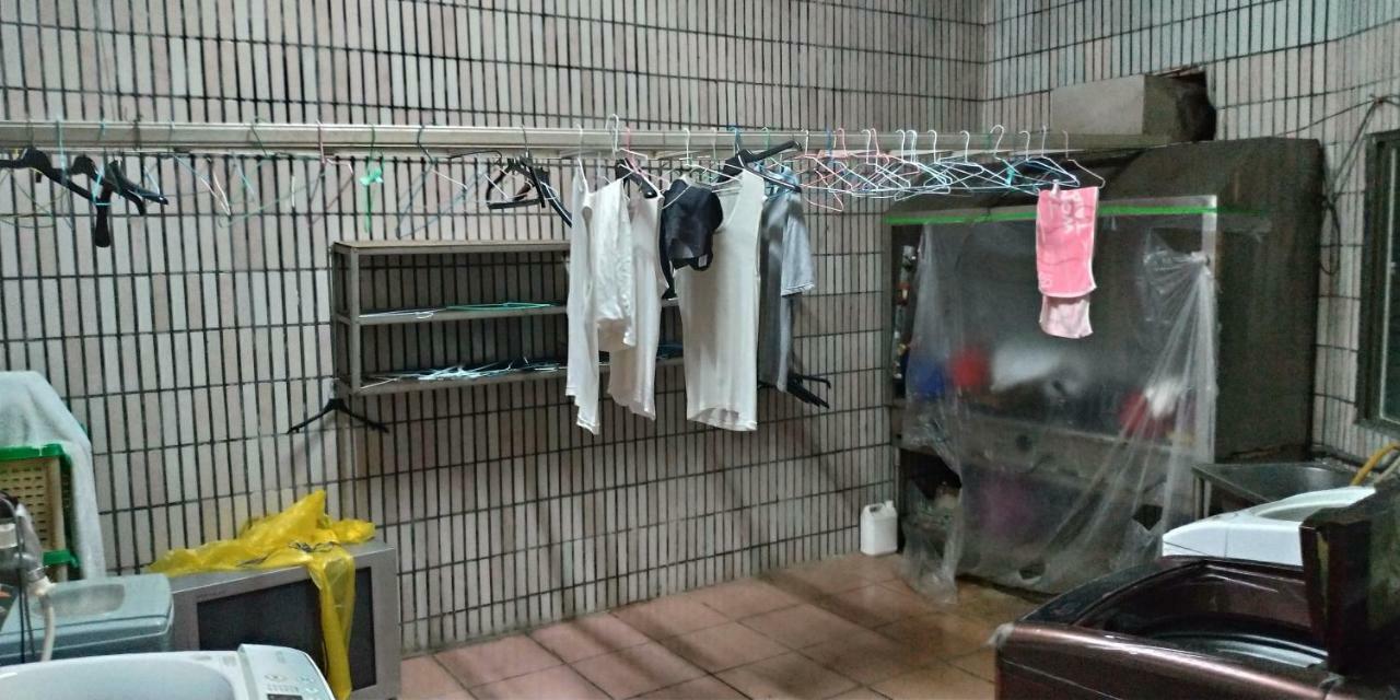 Sun Wu Homestay Dawu Екстериор снимка