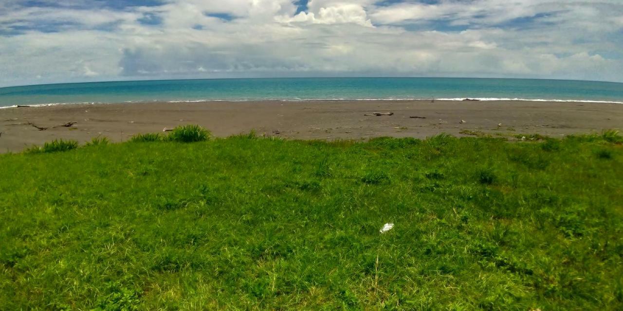 Sun Wu Homestay Dawu Екстериор снимка