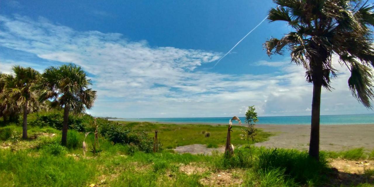 Sun Wu Homestay Dawu Екстериор снимка