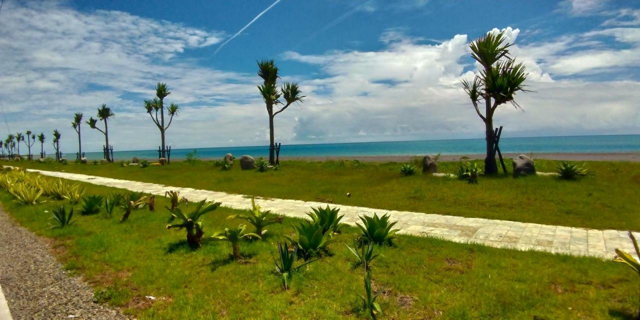 Sun Wu Homestay Dawu Екстериор снимка