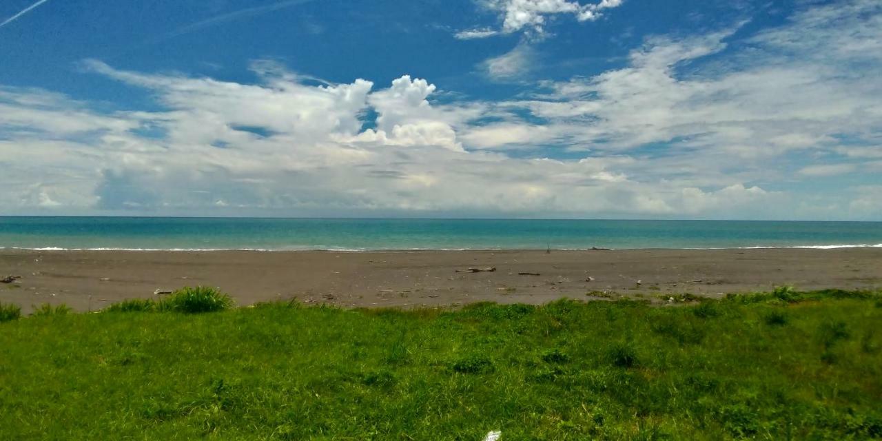 Sun Wu Homestay Dawu Екстериор снимка