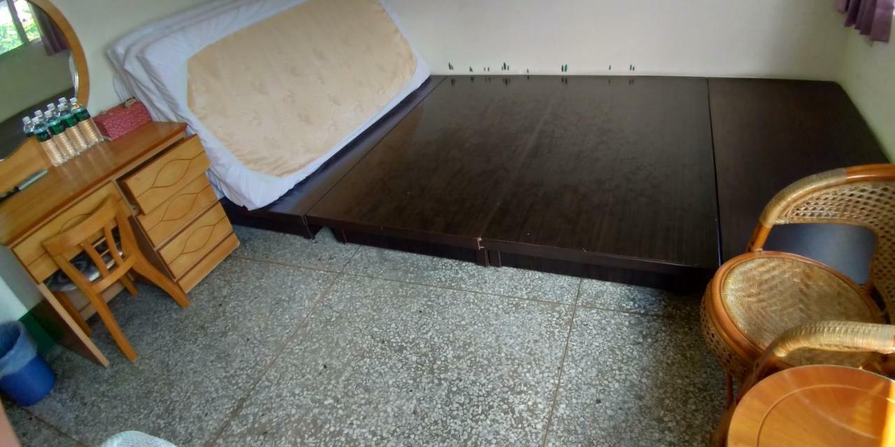 Sun Wu Homestay Dawu Екстериор снимка